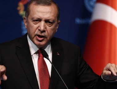 Η αντιπολίτευση στην Τουρκία αποκαλεί δικτάτορα τον Ρ.Τ. Ερντογάν